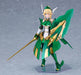 Max Factory Plamax GP08 Fairy Knight Elfina Plastic Model- Japan Figure Store - #1 Bring To You The Best Japanese Goods