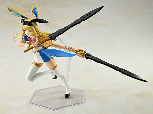 Max Factory Plamax Gp-02 Guilty Princess Maidroid Alice Japanese Non-Scale Figures- Japan Figure Store - #1 Bring To You The Best Japanese Goods