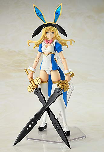 Max Factory Plamax Gp-02 Guilty Princess Maidroid Alice Japanese Non-Scale Figures- Japan Figure Store - #1 Bring To You The Best Japanese Goods