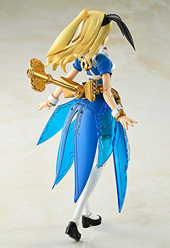 Max Factory Plamax Gp-02 Guilty Princess Maidroid Alice Japanese Non-Scale Figures- Japan Figure Store - #1 Bring To You The Best Japanese Goods