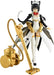 Max Factory Plamax Guilty Princess Chloe Maidroid Model - Non-Scale PS & ABS Assembly- Japan Figure Store - #1 Bring To You The Best Japanese Goods