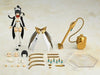 Max Factory Plamax Guilty Princess Chloe Maidroid Model - Non-Scale PS & ABS Assembly- Japan Figure Store - #1 Bring To You The Best Japanese Goods