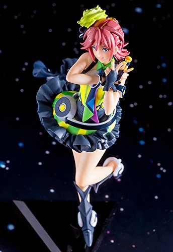 MAX FACTORY Plamax Mf-09: Minimum Factory Kaname Buccaneer Plastic Model Macross Delta- Japan Figure Store - #1 Bring To You The Best Japanese Goods