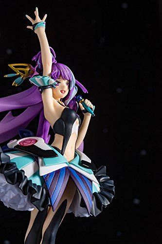 MAX FACTORY - Plamax Mf-11: Minimum Factory Mikumo Guynemer Plastic Model - Macross Delta- Japan Figure Store - #1 Bring To You The Best Japanese Goods