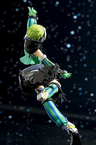 MAX FACTORY Plamax Mf-13: Minimum Factory Reina Prowler Plastic Model Macross Delta- Japan Figure Store - #1 Bring To You The Best Japanese Goods