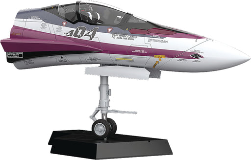 Plamax Macross Delta Mf 52 Minimum Factory Nose Collection Vf 31C 1/20 Scale Ps Assembled Plastic Model M01256- Japan Figure Store - #1 Bring To You The Best Japanese Goods