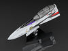 Max Factory Plamax Macross Vf-25F 1/20 Scale Plastic Model M01249 (Japan)- Japan Figure Store - #1 Bring To You The Best Japanese Goods