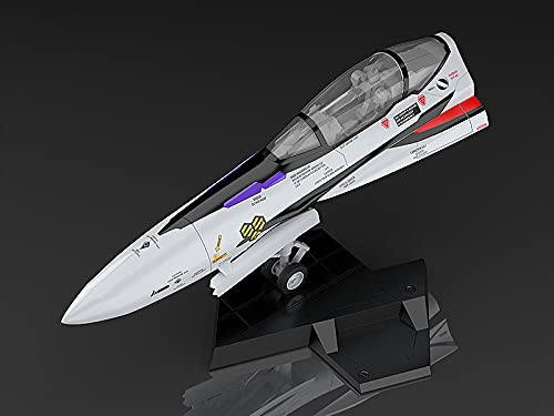 Max Factory Plamax Macross Vf-25F 1/20 Scale Plastic Model M01249 (Japan)- Japan Figure Store - #1 Bring To You The Best Japanese Goods