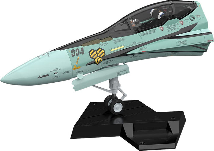 Plamax Macross F Mf 59 Minimum Factory Nose Collection Rvf 25 Messiah Valkyrie [Luca Angeloni Machine] 1/20 Scale Assembled Plastic Model M01287- Japan Figure Store - #1 Bring To You The Best Japanese Goods