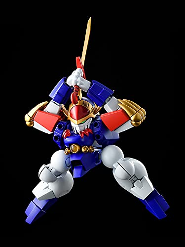 Max Factory Plamax M01246 Mashin Hero Wataru Ryujinmaru Update Ver. Plastic Model Japan- Japan Figure Store - #1 Bring To You The Best Japanese Goods