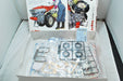 Plamax 1/20 Minori w/Honda Tiller F90- Japan Figure Store - #1 Bring To You The Best Japanese Goods