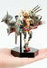 Plamax Mf-18: Minimum Factory Musashi Plastic Model- Japan Figure Store - #1 Bring To You The Best Japanese Goods