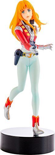 Plamax Mf-19 Minimum Factory Crusher Joe Alfin 1/20 Model Kit Max Factory - Japan Figure