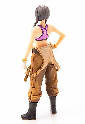 Plamax Mf-28: Minimum Factory Inaho With Honda F90 Tiller Plastic Model- Japan Figure Store - #1 Bring To You The Best Japanese Goods