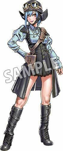 Plamax Mf-31: Minimum Factory Colletta Plastic Model- Japan Figure Store - #1 Bring To You The Best Japanese Goods