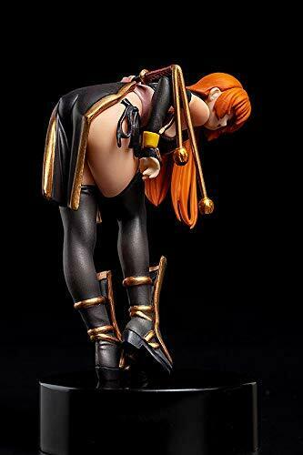 Plamax Mf-32: Minimum Factory Kasumi C2 Black Ver. Plastic Model- Japan Figure Store - #1 Bring To You The Best Japanese Goods
