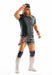 Plamax Mf-48: Minimum Factory Tetsuya Naito Plastic Model- Japan Figure Store - #1 Bring To You The Best Japanese Goods