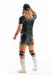 Plamax Mf-48: Minimum Factory Tetsuya Naito Plastic Model- Japan Figure Store - #1 Bring To You The Best Japanese Goods