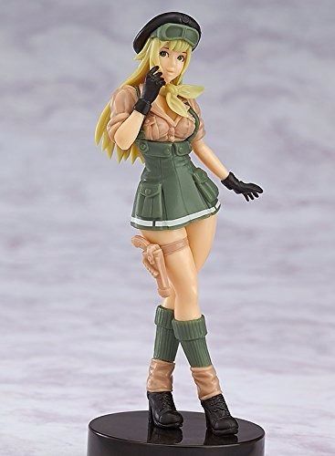 Plamax Mf-02 Minimum Factory Burney Model Kit Shunya Yamashita Military Qty's- Japan Figure Store - #1 Bring To You The Best Japanese Goods