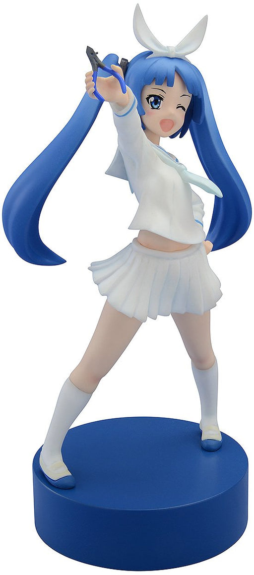 Max Factory Plamax MF-03 1/20 Scale Nipako-Chan Assembled Plastic Model- Japan Figure Store - #1 Bring To You The Best Japanese Goods