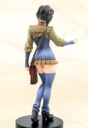 Plamax Mf-07 Minimum Factory Allier 1/20 Model Kit Max Factory- Japan Figure Store - #1 Bring To You The Best Japanese Goods