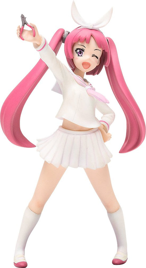 Max Factory Plamax MF-15 1/20 Scale Haru Nipako Model ABS & PS Assembly Kit- Japan Figure Store - #1 Bring To You The Best Japanese Goods