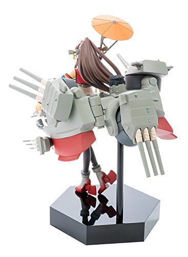 Plamax Mf-17 Minimum Factory Kancolle Yamato 1/20 Model Kit Max Factory- Japan Figure Store - #1 Bring To You The Best Japanese Goods