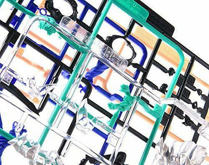 Plamax Mf-34: Minimum Factory The Wings Of Goodbye -noires- Plastic Model- Japan Figure Store - #1 Bring To You The Best Japanese Goods