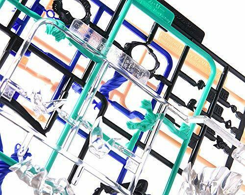 Plamax Mf-34: Minimum Factory The Wings Of Goodbye -noires- Plastic Model- Japan Figure Store - #1 Bring To You The Best Japanese Goods