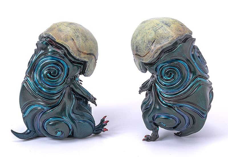 MAX FACTORY Plamax Mf-66: Minimum Factory Putun Plastic Model Tsumugibako- Japan Figure Store - #1 Bring To You The Best Japanese Goods