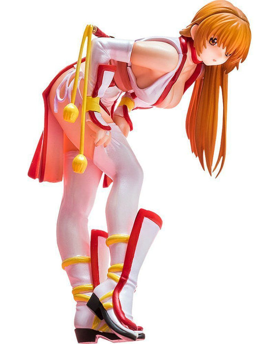 Plamax Mf-ex01 Minimum Factory Dead Or Alive Kasumi C2 Ver Model Kit Max Factory- Japan Figure Store - #1 Bring To You The Best Japanese Goods