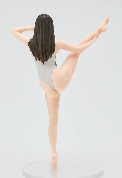 Plastic Model Miyu Inamori Plamax Naked Angel- Japan Figure Store - #1 Bring To You The Best Japanese Goods