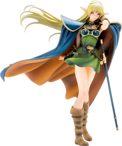 Max Factory Plamax Record Of Lodoss War MF-43 Deedlit 1/20 Scale- Japan Figure Store - #1 Bring To You The Best Japanese Goods