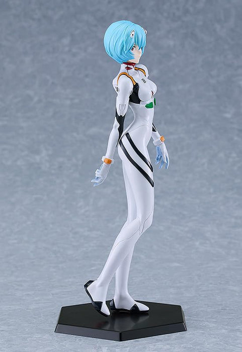 Max Factory Plamax Shin Evangelion Rei Ayanami Non-Scale Model- Japan Figure Store - #1 Bring To You The Best Japanese Goods