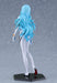 Max Factory Plamax Shin Evangelion Rei Ayanami Long Hair Ver. Plastic Model- Japan Figure Store - #1 Bring To You The Best Japanese Goods