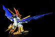 Max Factory Plamax Shinmashin Hero Wataru Steel Kuohmaru Plastic Model Non-Scale- Japan Figure Store - #1 Bring To You The Best Japanese Goods