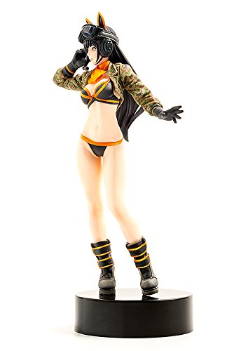 MAX FACTORY Plamax Mf-24: Minimum Factory Miyuki Plastic Model Shunya Yamashita Military Qty'S- Japan Figure Store - #1 Bring To You The Best Japanese Goods