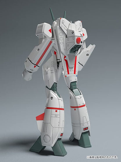 Max Factory Plamax 1/72 Vf-1J Valkyrie Battroid Hikaru Ichijo Plastic Model Japan- Japan Figure Store - #1 Bring To You The Best Japanese Goods