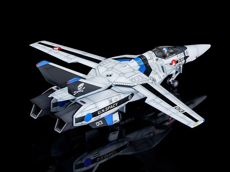 Max Factory Plamax Super Dimension Fortress Macross Doyourememberlove Japan- Japan Figure Store - #1 Bring To You The Best Japanese Goods