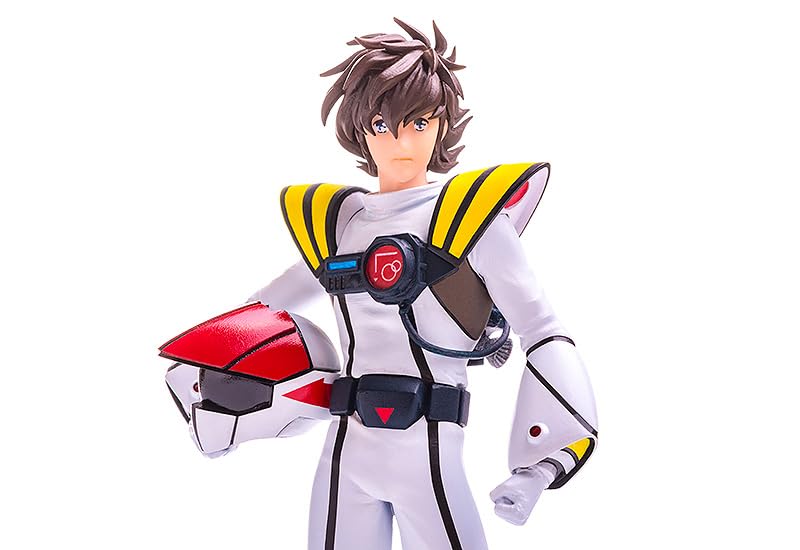 Max Factory Macross Do You Remember Love Mf27 1/20 Model Assembly- Japan Figure Store - #1 Bring To You The Best Japanese Goods