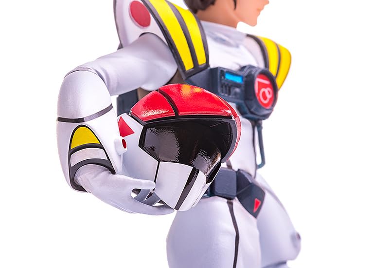 Max Factory Macross Do You Remember Love Mf27 1/20 Model Assembly- Japan Figure Store - #1 Bring To You The Best Japanese Goods