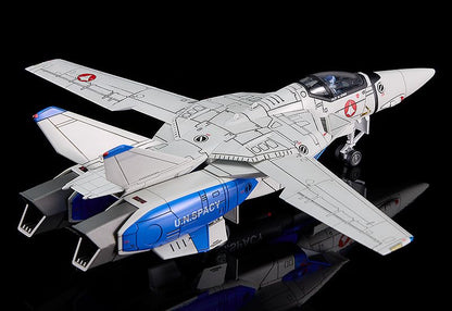 Max Factory Plamax Px07 1/72 VF-1A Fighter Valkyrie Vermilion Platoon [Max Genus/Hasuo Kakizaki]- Japan Figure Store - #1 Bring To You The Best Japanese Goods