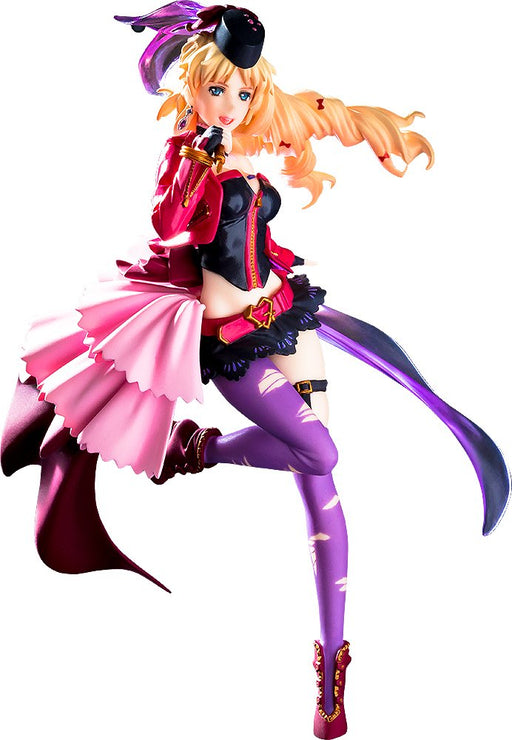 Max Factory Plamax Theatrical Version Macross F Goodbye Tsubasa Mf 14 Minimum Factory Sheryl Nome 1/20 Scale Model- Japan Figure Store - #1 Bring To You The Best Japanese Goods