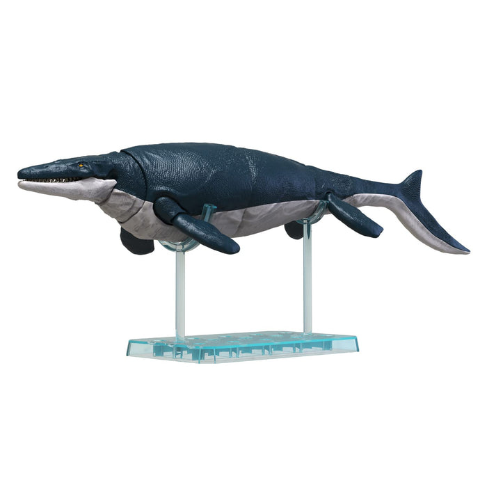 Bandai Spirits Planosaurus Mosasaurus Plastic Model Japan 2639638- Japan Figure Store - #1 Bring To You The Best Japanese Goods