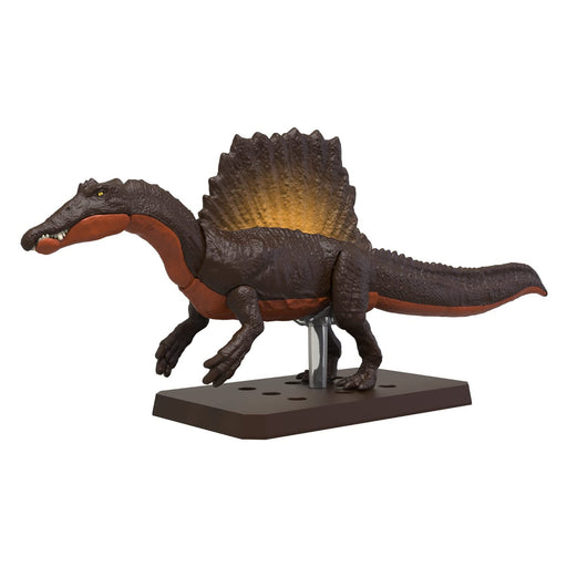 Bandai Spirits Japan Planosaurus Spinosaurus Color-Coded Plastic Model- Japan Figure Store - #1 Bring To You The Best Japanese Goods