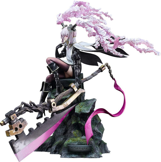 Good Smile Company Alpha Non-Scale Figure- Japan Figure Store - #1 Bring To You The Best Japanese Goods