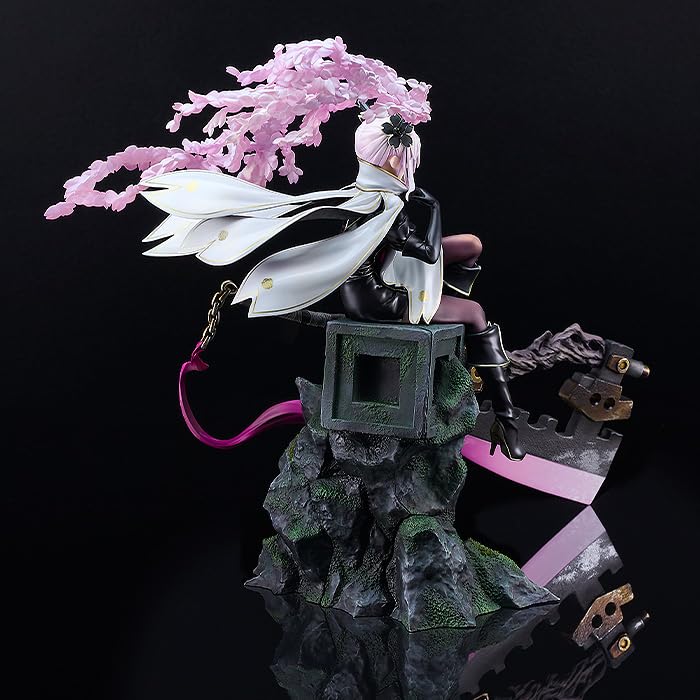 Good Smile Company Alpha Non-Scale Figure- Japan Figure Store - #1 Bring To You The Best Japanese Goods