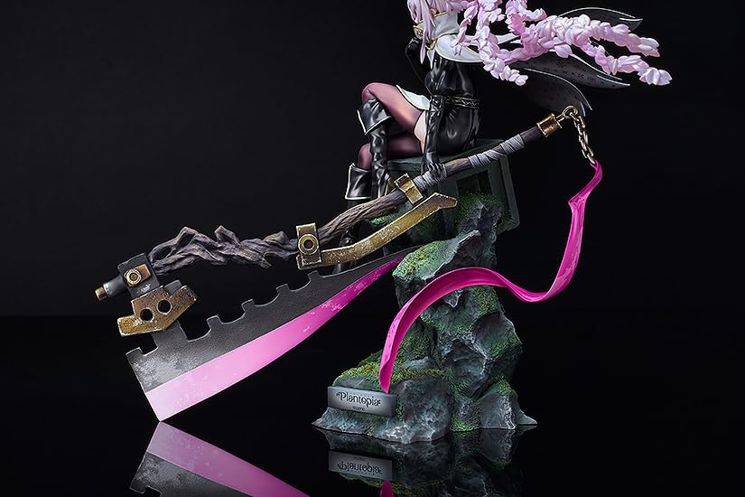 Good Smile Company Alpha Non-Scale Figure- Japan Figure Store - #1 Bring To You The Best Japanese Goods