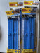 Takara Tomy Plarail 6-Piece Half Straight Rail R-02 Set- Japan Figure Store - #1 Bring To You The Best Japanese Goods