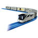 Takara Tomy Pla-Rail Cruise Train Dx Train Suite Shikijima Japanese Train Model Set- Japan Figure Store - #1 Bring To You The Best Japanese Goods
